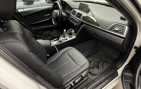 BMW 3 серия, 2014 год, 1 300 000 рублей, 6 фотография