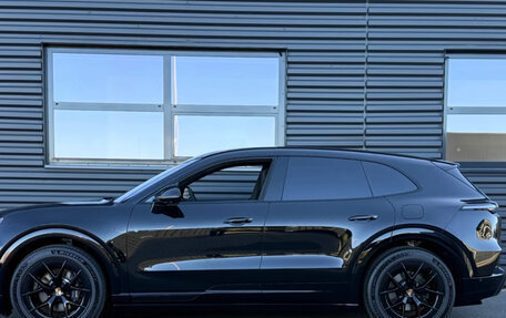 Porsche Cayenne, 2026 год, 22 270 000 рублей, 3 фотография