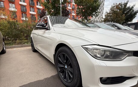 BMW 3 серия, 2014 год, 1 300 000 рублей, 5 фотография