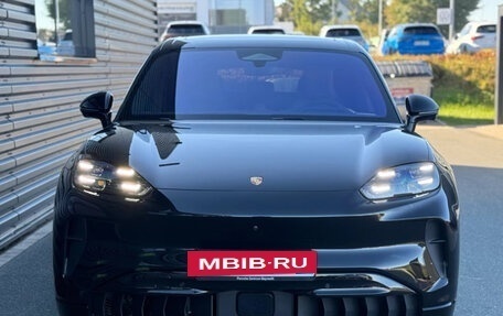 Porsche Cayenne, 2026 год, 22 270 000 рублей, 2 фотография