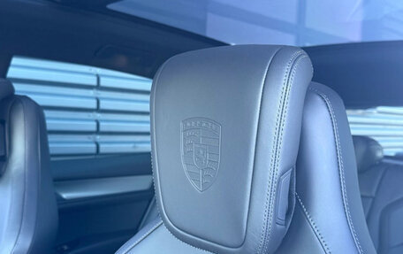 Porsche Cayenne, 2026 год, 22 270 000 рублей, 16 фотография
