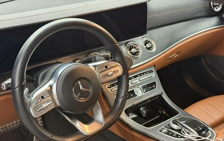 Mercedes-Benz E-Класс, 2019 год, 14 фотография