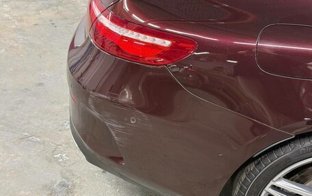 Mercedes-Benz E-Класс, 2019 год, 12 фотография
