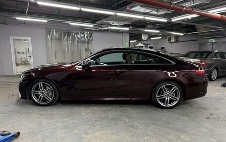 Mercedes-Benz E-Класс, 2019 год, 8 фотография