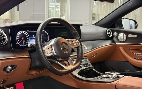 Mercedes-Benz E-Класс, 2019 год, 13 фотография
