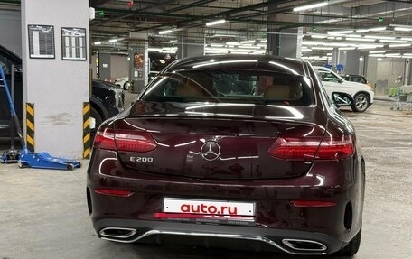 Mercedes-Benz E-Класс, 2019 год, 6 фотография