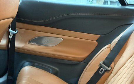 Mercedes-Benz E-Класс, 2019 год, 17 фотография