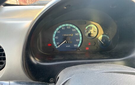 Daewoo Matiz I, 2011 год, 288 000 рублей, 2 фотография