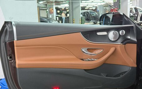 Mercedes-Benz E-Класс, 2019 год, 16 фотография