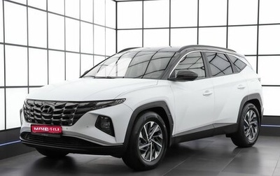 Hyundai Tucson, 2022 год, 3 790 000 рублей, 1 фотография