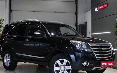 DW Hower H3 I, 2017 год, 995 000 рублей, 1 фотография