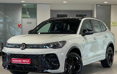 Volkswagen Tiguan, 2026 год, 5 092 000 рублей, 1 фотография