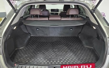 Lexus RX IV рестайлинг, 2019 год, 3 739 000 рублей, 12 фотография