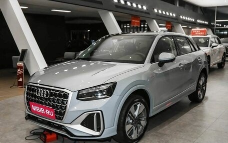 Audi Q2 I, 2026 год, 4 400 000 рублей, 1 фотография