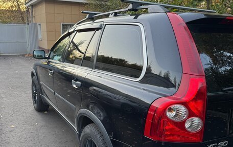 Volvo XC90 II рестайлинг, 2005 год, 850 000 рублей, 5 фотография