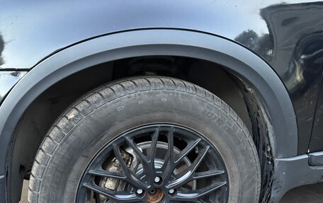 Volvo XC90 II рестайлинг, 2005 год, 850 000 рублей, 3 фотография