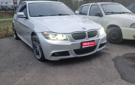 BMW 3 серия, 2011 год, 2 100 000 рублей, 1 фотография