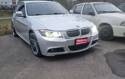 BMW 3 серия, 2011 год, 2 100 000 рублей, 1 фотография