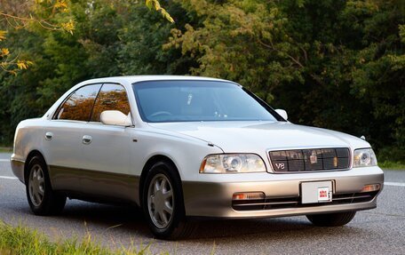 Toyota Crown Majesta, 1992 год, 1 130 000 рублей, 1 фотография