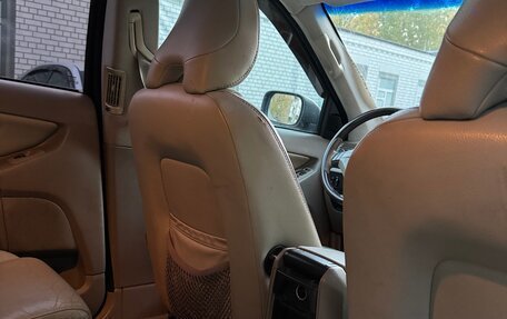 Volvo XC90 II рестайлинг, 2005 год, 850 000 рублей, 14 фотография