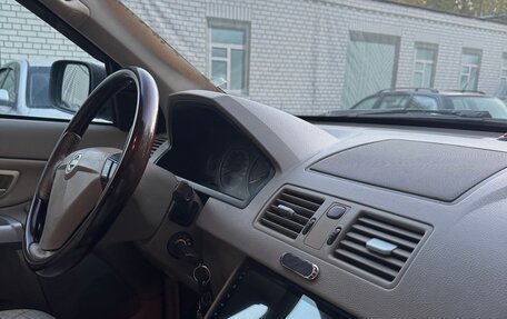 Volvo XC90 II рестайлинг, 2005 год, 850 000 рублей, 12 фотография