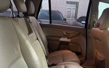 Volvo XC90 II рестайлинг, 2005 год, 850 000 рублей, 15 фотография