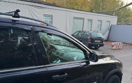 Volvo XC90 II рестайлинг, 2005 год, 850 000 рублей, 8 фотография