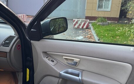 Volvo XC90 II рестайлинг, 2005 год, 850 000 рублей, 13 фотография