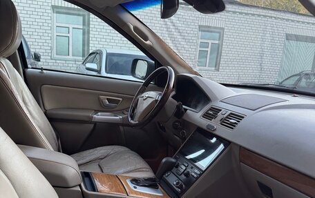 Volvo XC90 II рестайлинг, 2005 год, 850 000 рублей, 11 фотография