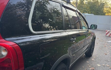 Volvo XC90 II рестайлинг, 2005 год, 850 000 рублей, 7 фотография