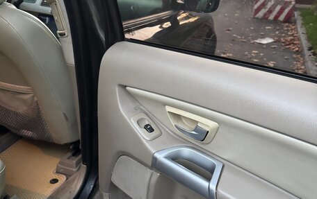 Volvo XC90 II рестайлинг, 2005 год, 850 000 рублей, 16 фотография