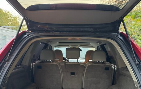 Volvo XC90 II рестайлинг, 2005 год, 850 000 рублей, 17 фотография