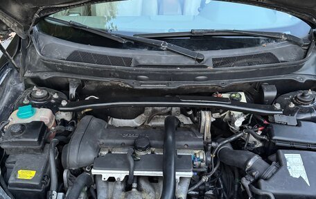 Volvo XC90 II рестайлинг, 2005 год, 850 000 рублей, 23 фотография