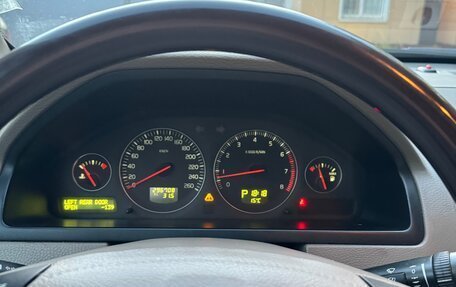 Volvo XC90 II рестайлинг, 2005 год, 850 000 рублей, 19 фотография
