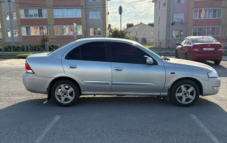 Nissan Almera Classic, 2006 год, 340 000 рублей, 2 фотография