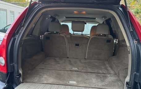 Volvo XC90 II рестайлинг, 2005 год, 850 000 рублей, 18 фотография