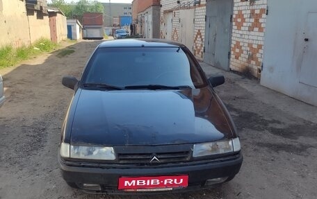 Citroen Xantia I, 1994 год, 116 500 рублей, 1 фотография