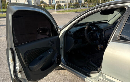 Nissan Almera Classic, 2006 год, 340 000 рублей, 6 фотография