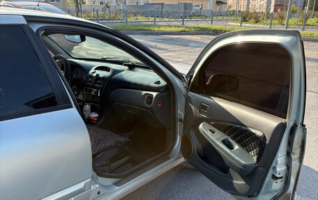 Nissan Almera Classic, 2006 год, 340 000 рублей, 5 фотография