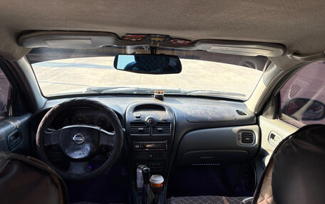 Nissan Almera Classic, 2006 год, 340 000 рублей, 7 фотография
