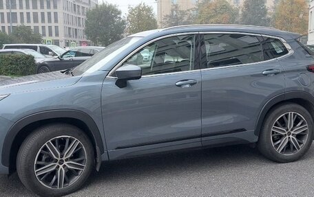 CheryExeed LX, 2022 год, 1 580 000 рублей, 6 фотография