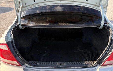 Nissan Almera Classic, 2006 год, 340 000 рублей, 9 фотография