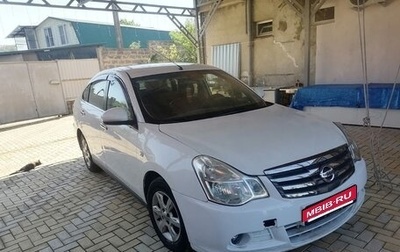 Nissan Almera, 2014 год, 550 000 рублей, 1 фотография