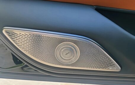 Mercedes-Benz S-Класс, 2022 год, 14 500 000 рублей, 15 фотография