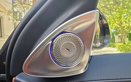 Mercedes-Benz S-Класс, 2022 год, 14 500 000 рублей, 14 фотография
