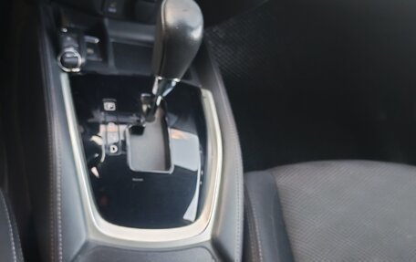 Nissan Qashqai, 2018 год, 1 715 000 рублей, 11 фотография