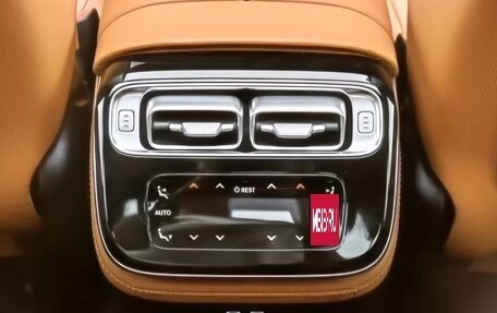 Mercedes-Benz S-Класс, 2022 год, 14 500 000 рублей, 23 фотография