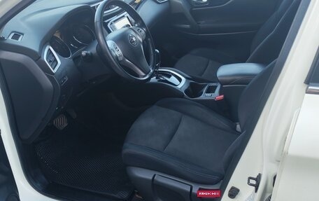 Nissan Qashqai, 2018 год, 1 715 000 рублей, 8 фотография