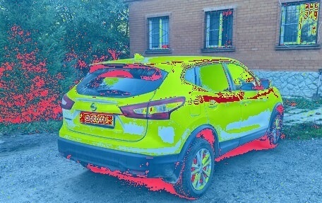 Nissan Qashqai, 2018 год, 1 715 000 рублей, 6 фотография