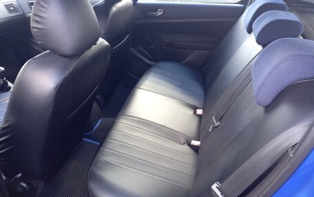 Peugeot 307 I, 2004 год, 279 000 рублей, 8 фотография